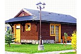 Casa rural Liptovský Mikuláš Eslovaquia